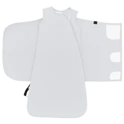 Discount Kyte Baby Sleep Bag Swaddler in 1.0 Storm