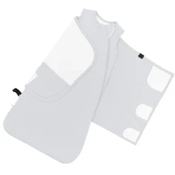 Discount Kyte Baby Sleep Bag Swaddler in 1.0 Storm