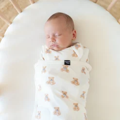 Sale Kyte Baby Sleep Bag Swaddler in 1.0 Teddy Bear