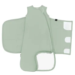 New Kyte Baby Sleep Bag Swaddler in 1.0 Thyme