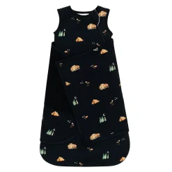 Hot Kyte Baby Sleep Bag Swaddler in 1.0 Under the Stars