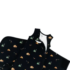 Hot Kyte Baby Sleep Bag Swaddler in 1.0 Under the Stars