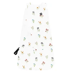 New Kyte Baby Sleep Bag Swaddler in 1.0 Wildflower