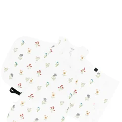 New Kyte Baby Sleep Bag Swaddler in 1.0 Wildflower