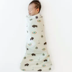 Online Kyte Baby Sleep Bag Swaddler in 1.0 Yellowstone