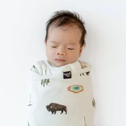 Online Kyte Baby Sleep Bag Swaddler in 1.0 Yellowstone