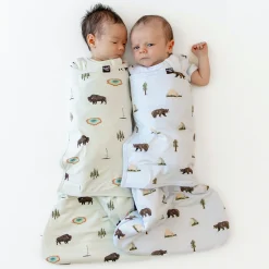 Online Kyte Baby Sleep Bag Swaddler in 1.0 Yellowstone