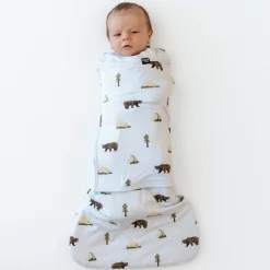 Discount Kyte Baby Sleep Bag Swaddler in Yosemite 1.0