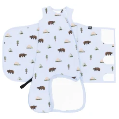 Discount Kyte Baby Sleep Bag Swaddler in Yosemite 1.0