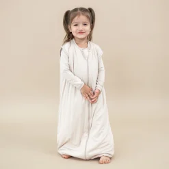 Hot Kyte Baby Sleep Bag Walker in 1.0 Bisque