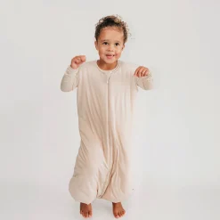 Kyte Baby Sleep Bag Walker in 2.5 Bisque