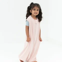 Online Kyte Baby Sleep Bag Walker in 0.5 Blush