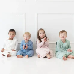New Kyte Baby Sleep Bag Walker in 1.0 Blush