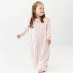 New Kyte Baby Sleep Bag Walker in 1.0 Blush