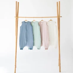 New Kyte Baby Sleep Bag Walker in 1.0 Blush