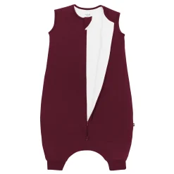 Best Kyte Baby Sleep Bag Walker in 1.0 Burgundy