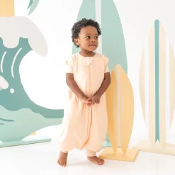 Hot Kyte Baby Sleep Bag Walker in 1.0 Canyon