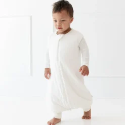 Clearance Kyte Baby Sleep Bag Walker in 1.0 Cloud