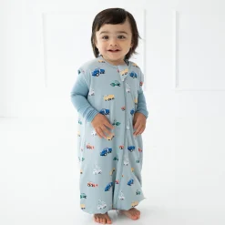 Discount Kyte Baby Sleep Bag Walker in 1.0 Construction