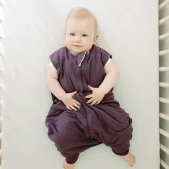 Clearance Kyte Baby Sleep Bag Walker in 2.5 Currant