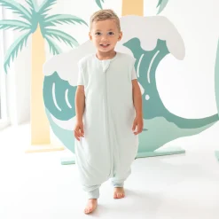 Hot Kyte Baby Sleep Bag Walker in 1.0 Dew
