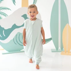 Hot Kyte Baby Sleep Bag Walker in 1.0 Dew