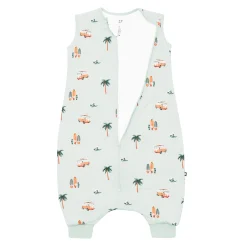 Best Kyte Baby Sleep Bag Walker in 1.0 Dew Surf