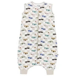 Clearance Kyte Baby Sleep Bag Walker in 1.0 Fast and Fierce