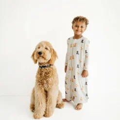 Online Kyte Baby Sleep Bag Walker in 1.0 Fluffy Dog
