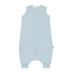 Clearance Kyte Baby Sleep Bag Walker in 0.5 Fog