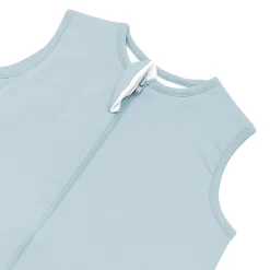 Clearance Kyte Baby Sleep Bag Walker in 0.5 Fog