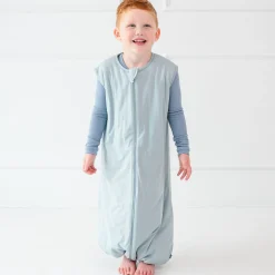 Best Kyte Baby Sleep Bag Walker in 1.0 Fog