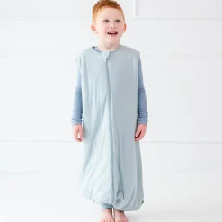 Best Kyte Baby Sleep Bag Walker in 1.0 Fog