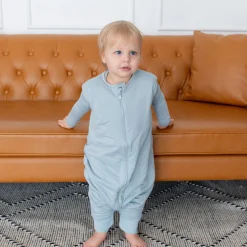 Best Kyte Baby Sleep Bag Walker in 1.0 Fog