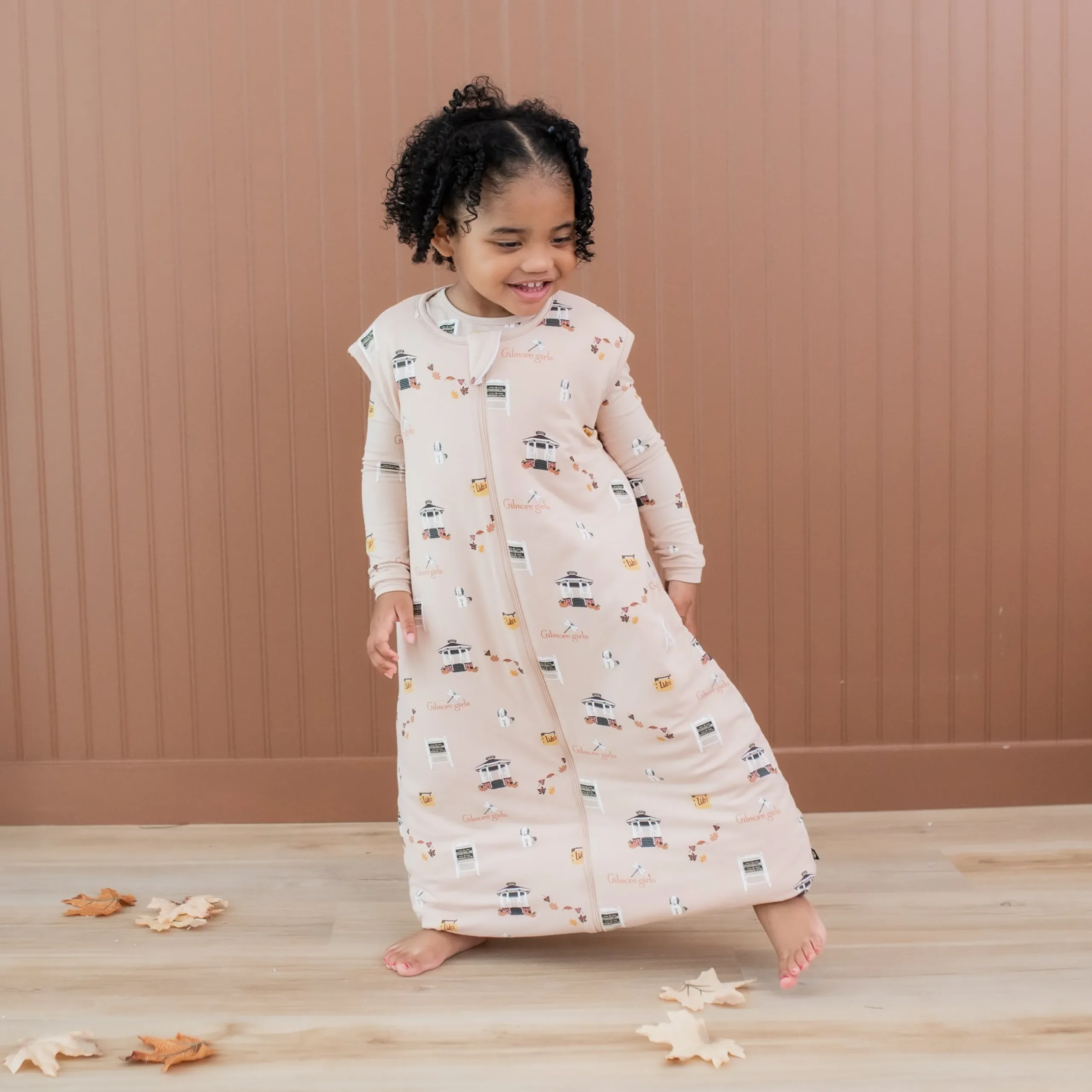 Online Kyte Baby Sleep Bag Walker in 1.0 Gilmore Girls