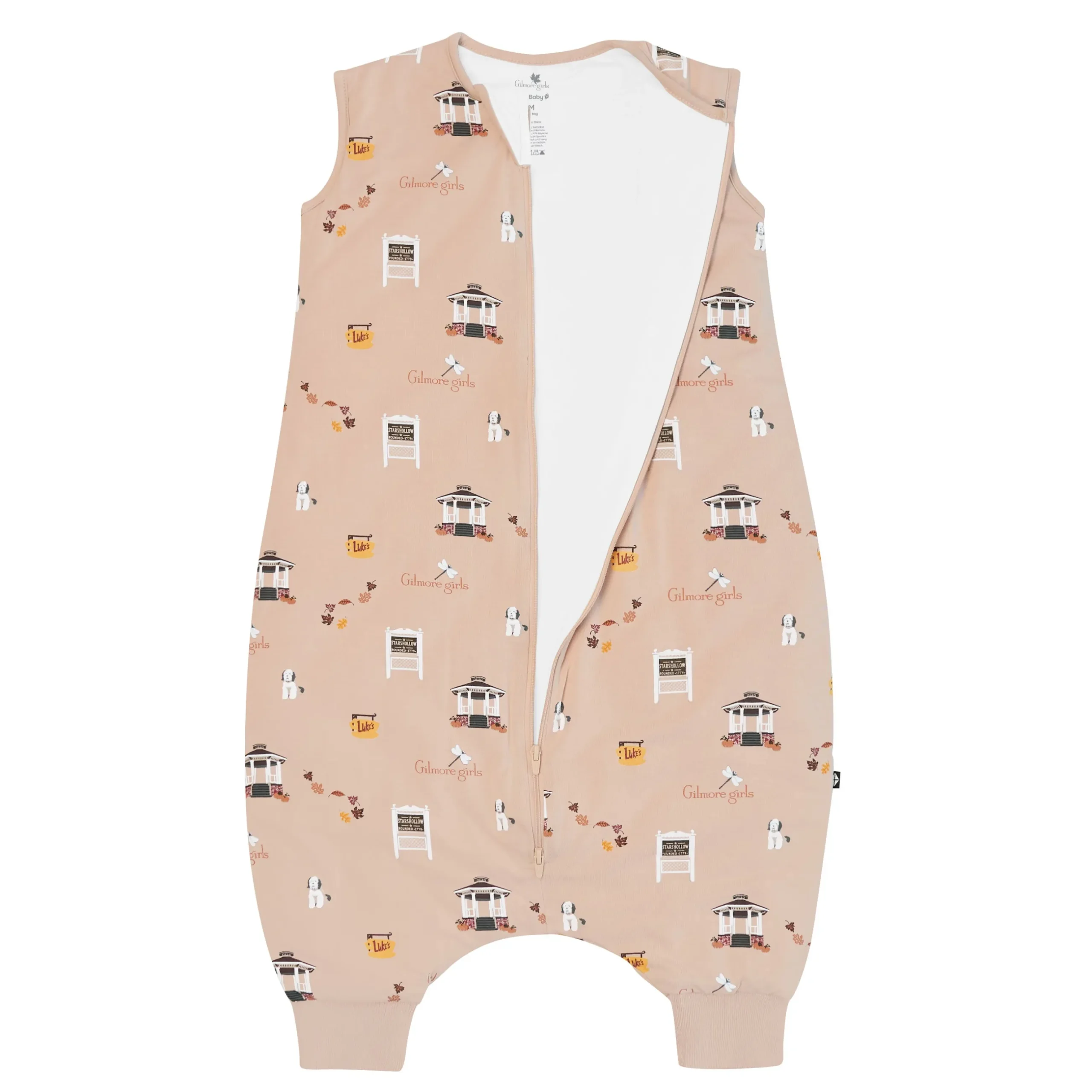 Online Kyte Baby Sleep Bag Walker in 1.0 Gilmore Girls