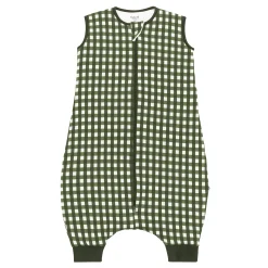 Sale Kyte Baby Sleep Bag Walker in 1.0 Gingham Fir