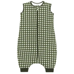 Discount Kyte Baby Sleep Bag Walker in 2.5 Gingham Fir