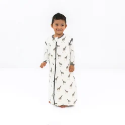 New Kyte Baby Sleep Bag Walker in 1.0 Giraffe