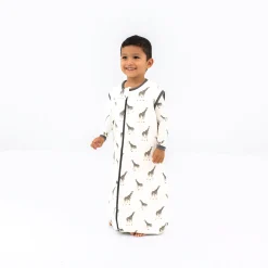 New Kyte Baby Sleep Bag Walker in 1.0 Giraffe