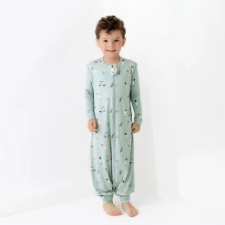 Hot Kyte Baby Sleep Bag Walker in Golf 0.5