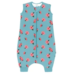 Sale Kyte Baby Sleep Bag Walker in 1.0 Hibiscus