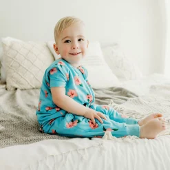 Sale Kyte Baby Sleep Bag Walker in 1.0 Hibiscus