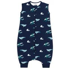 New Kyte Baby Sleep Bag Walker in 1.0 Humpback
