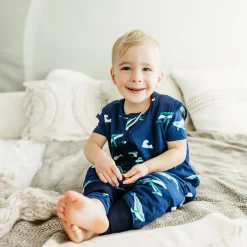 New Kyte Baby Sleep Bag Walker in 1.0 Humpback