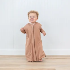 Sale Kyte Baby Sleep Bag Walker in 1.0 Latte