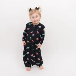 Outlet Kyte Baby Sleep Bag Walker in 0.5 Midnight Roar