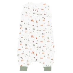 Kyte Baby Sleep Bag Walker in 1.0 Road Trip