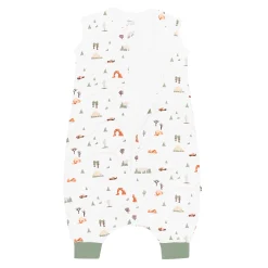 Kyte Baby Sleep Bag Walker in 1.0 Road Trip