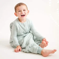 Discount Kyte Baby Sleep Bag Walker in 2.5 Sage